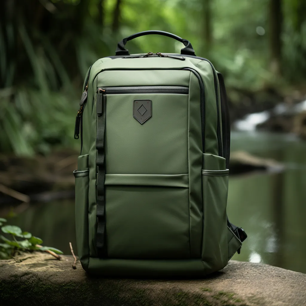 Frame Bag Construction: Hardware, Assembly, and OEM Manufacturing Techniques